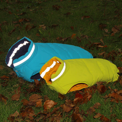 Dog Winter Jacket