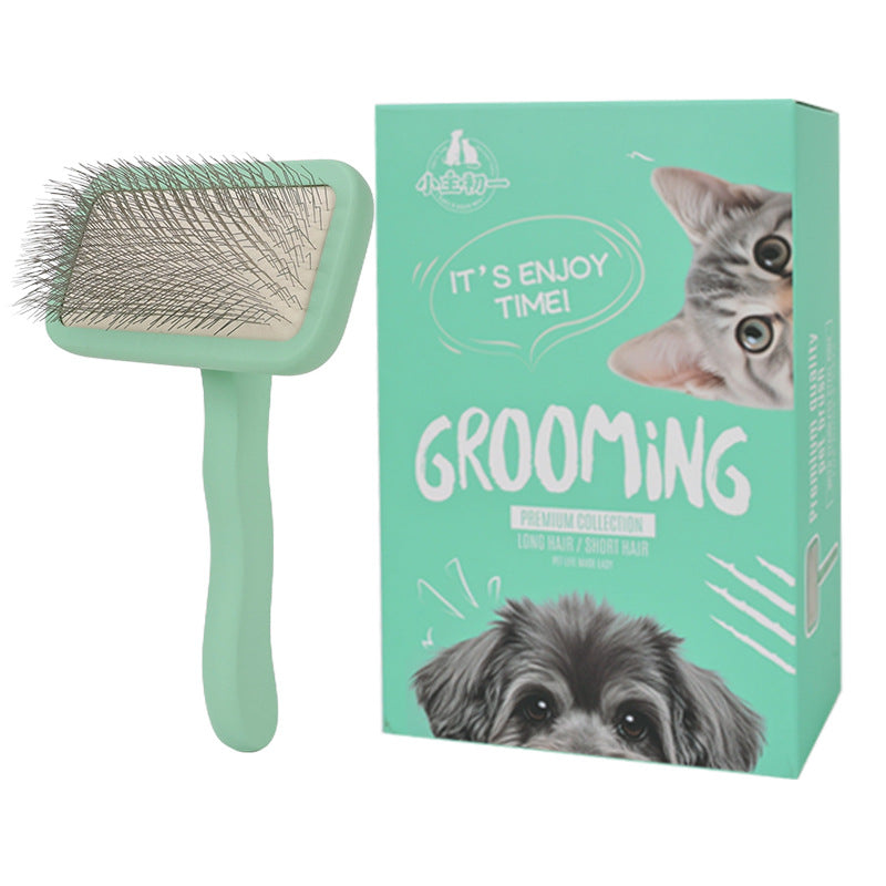 Pet Slicker Brush