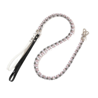 Pet Collar & Leash Set