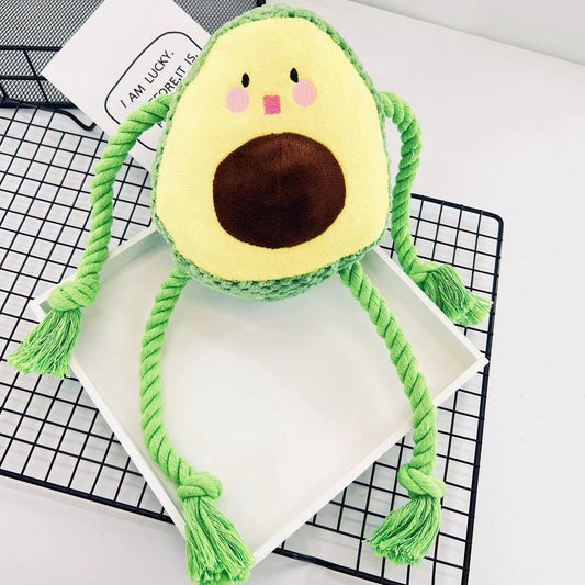Dog Rope Toy