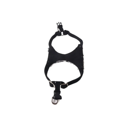 Dog Harness and Leash Set