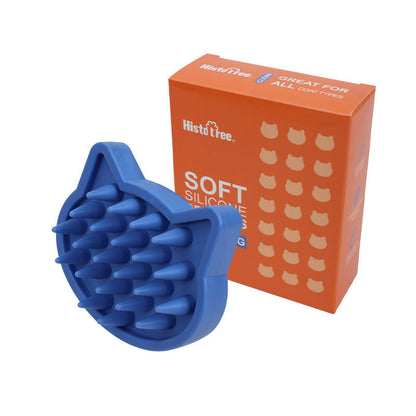 Pet Bath Brush