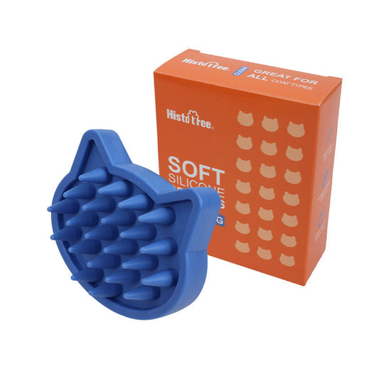 Pet Bath Brush