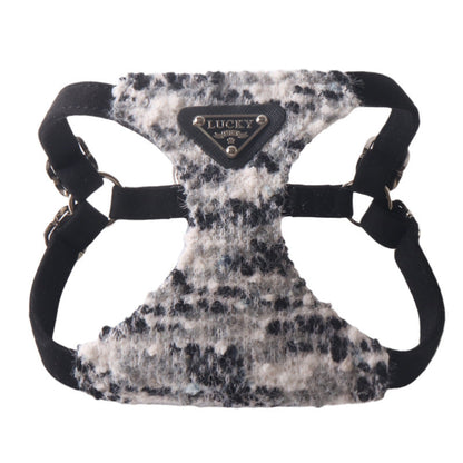Dog Harness and Leash Set