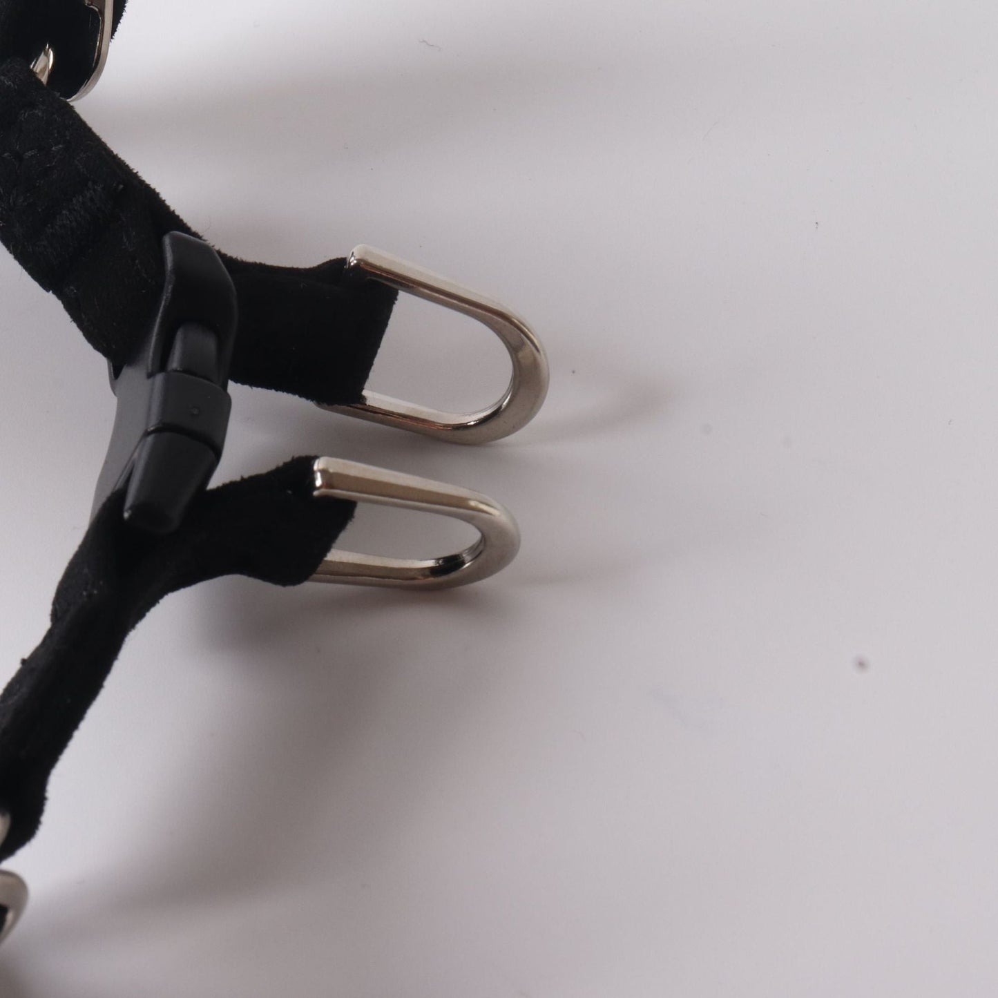 Dog Harness and Leash Set