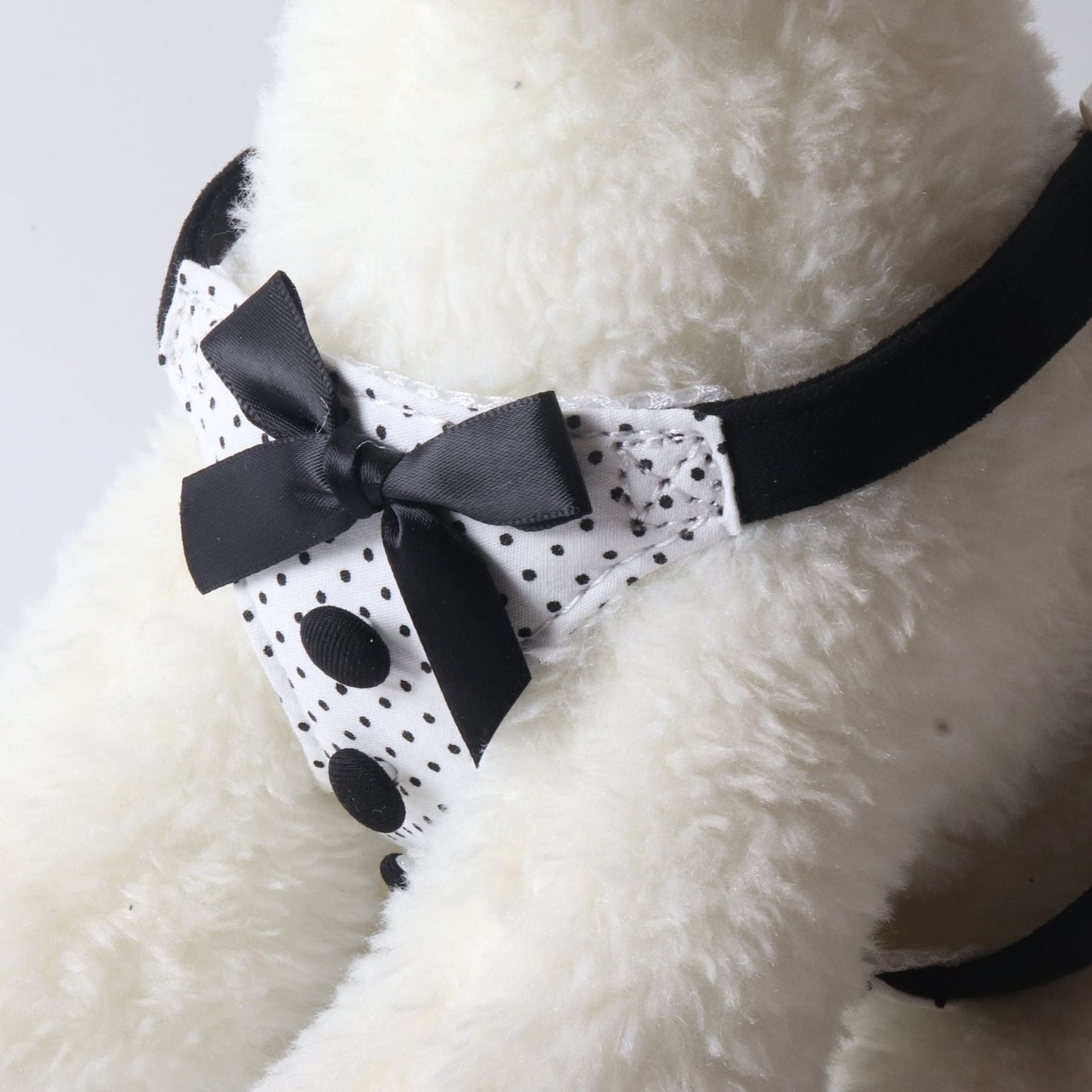 Dog Harness and Leash Set