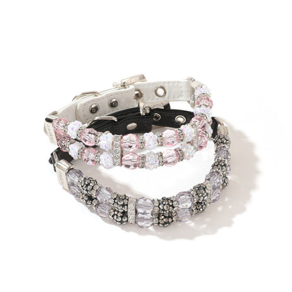 Pet Collar & Leash Set