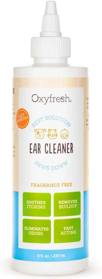 Pet Ear Cleaner