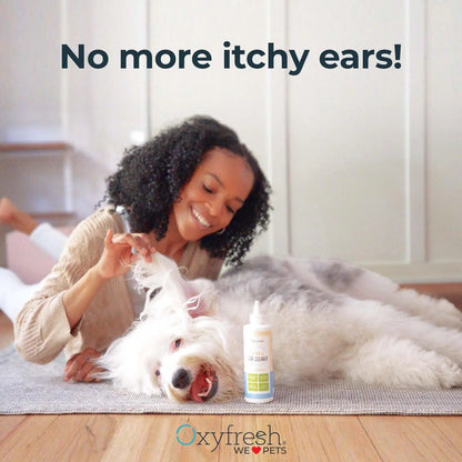 Pet Ear Cleaner