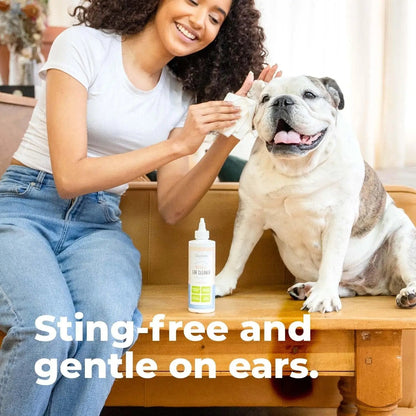 Pet Ear Cleaner