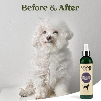 Dog Shampoo & Conditioner