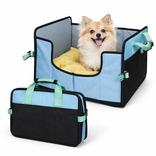 Travel Cat and Dog Bed