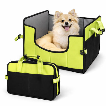 Travel Cat and Dog Bed