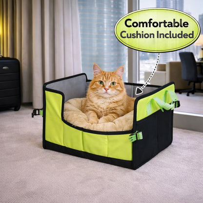 Travel Cat and Dog Bed
