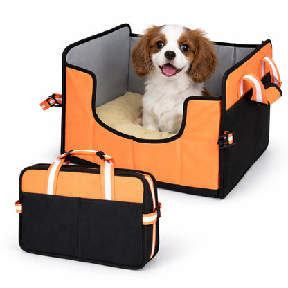 Travel Cat and Dog Bed