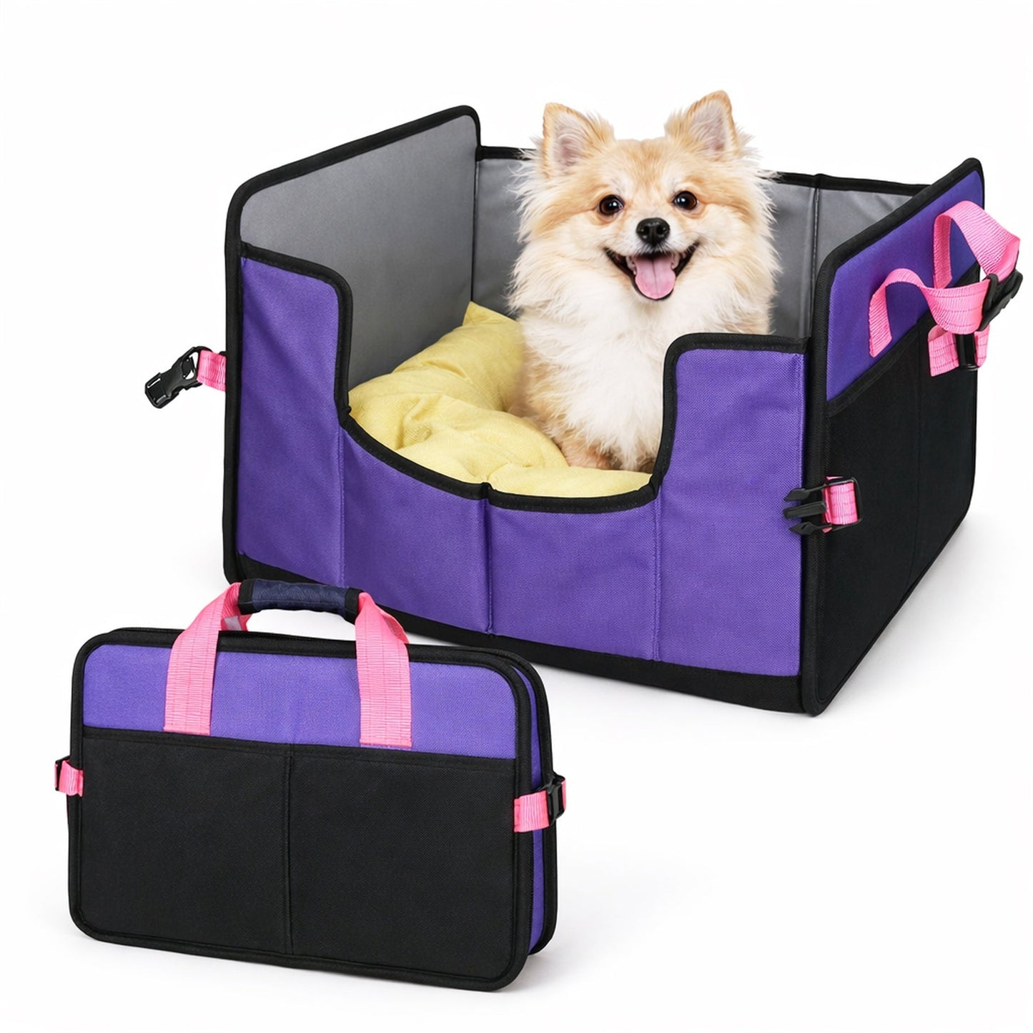 Travel Cat and Dog Bed