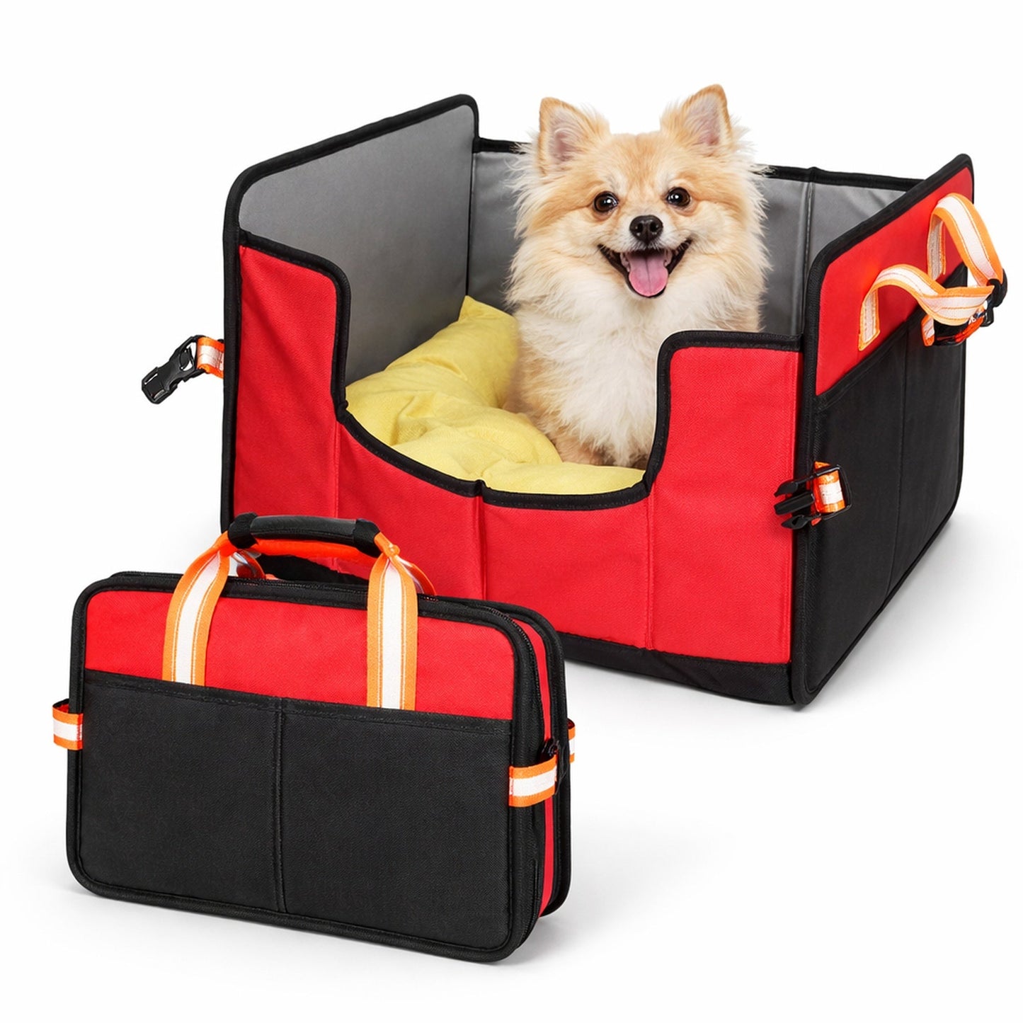 Travel Cat and Dog Bed
