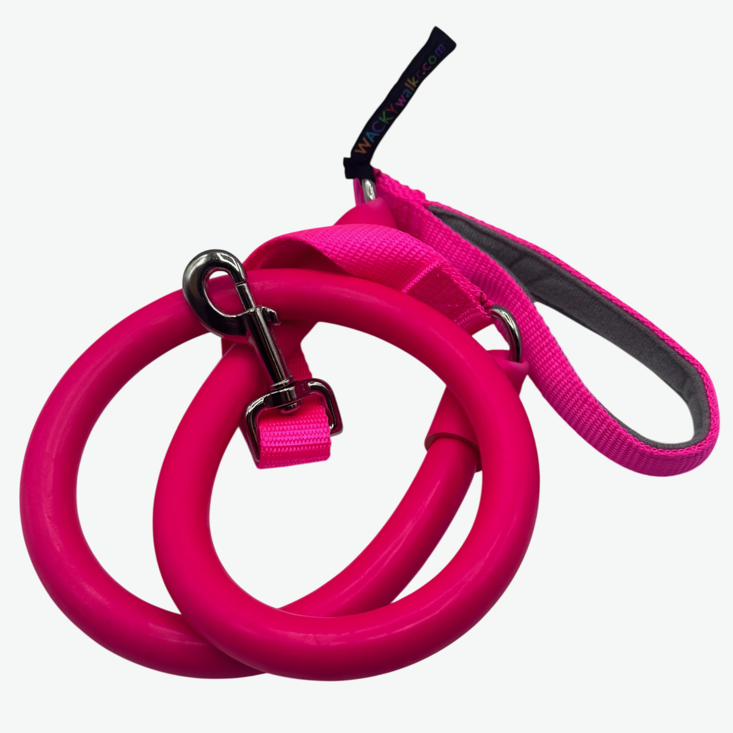 No-Pull Dog Leash