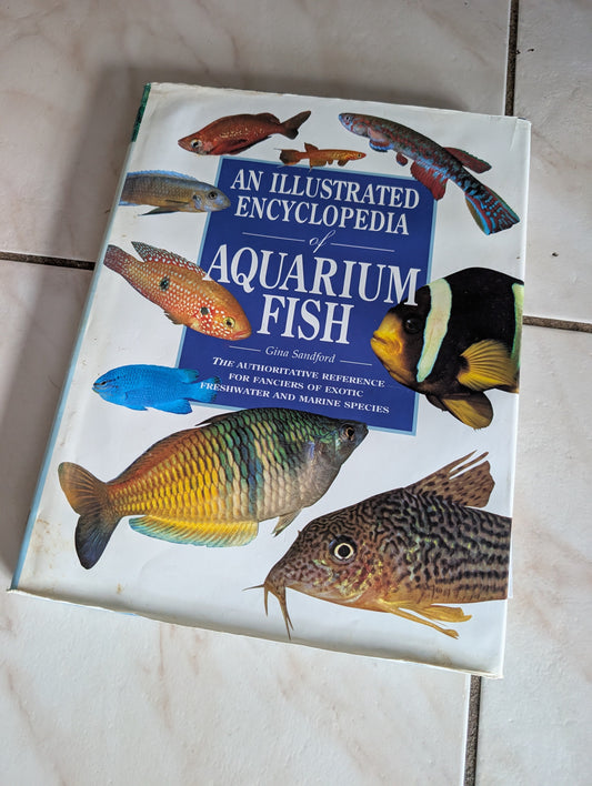 An Illustrated Encyclopedia