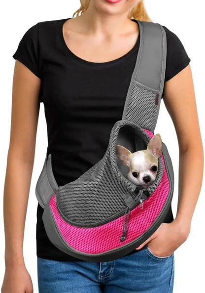 Pet Sling Carrier