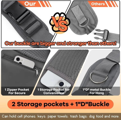 Pet Sling Carrier