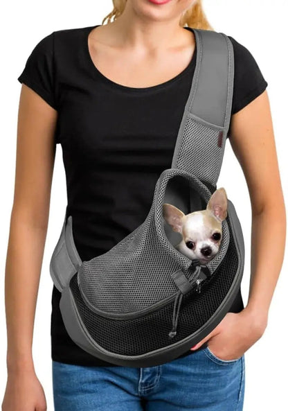 Pet Sling Carrier