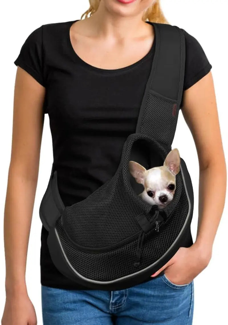 Pet Sling Carrier