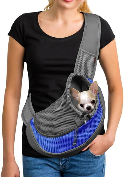 Pet Sling Carrier