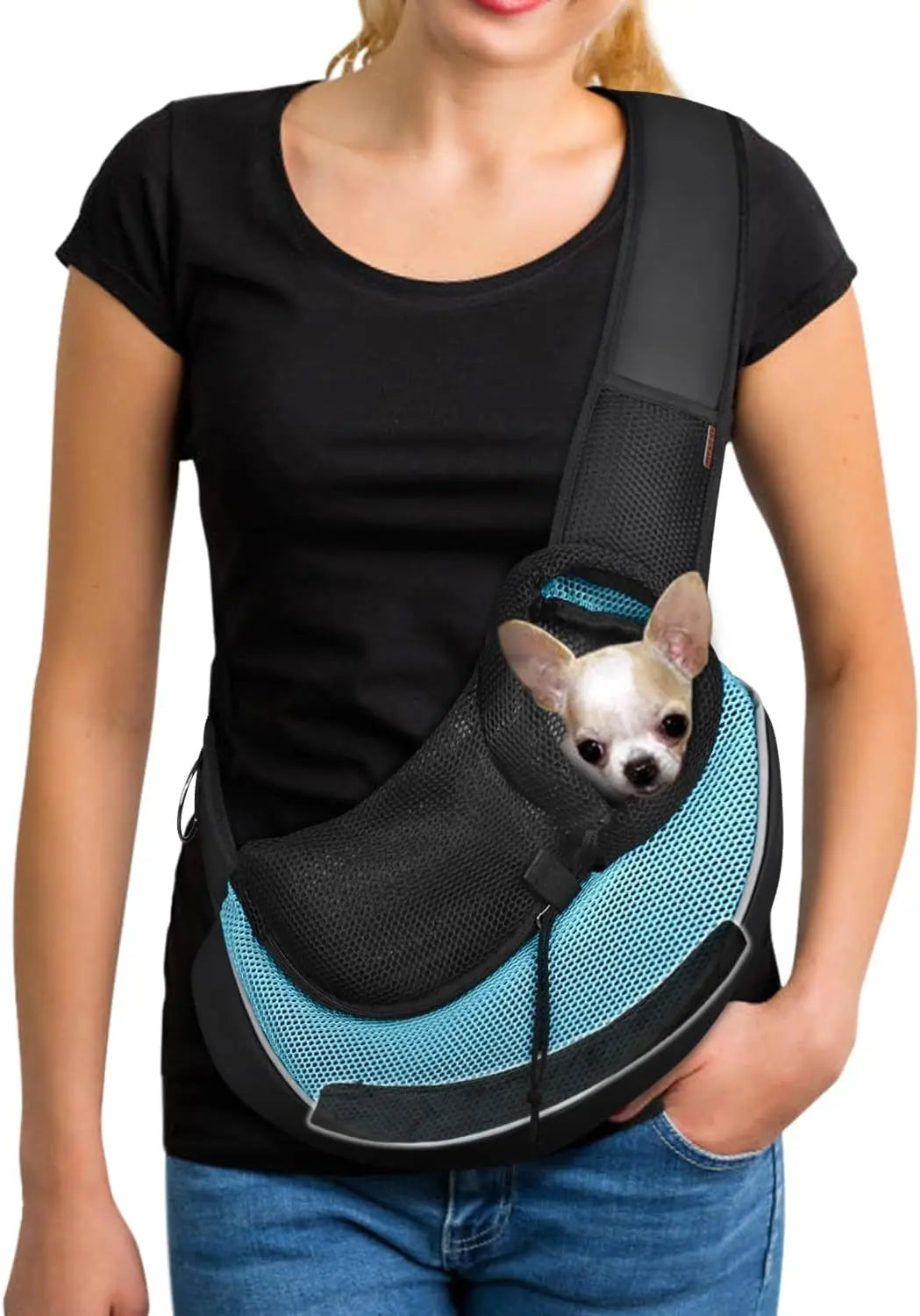Pet Sling Carrier