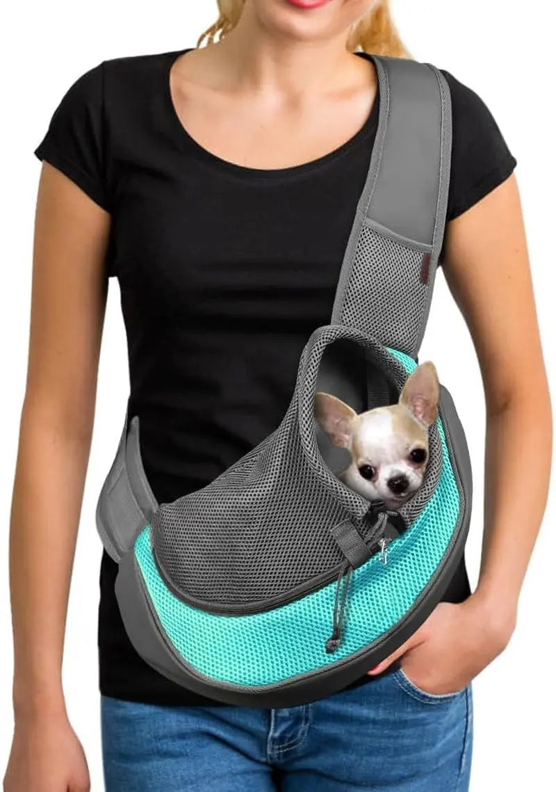 Pet Sling Carrier