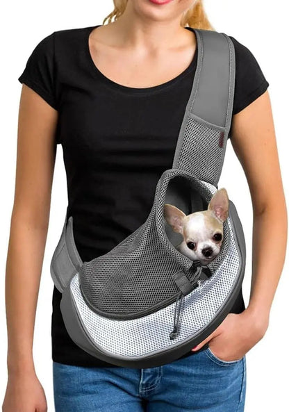 Pet Sling Carrier