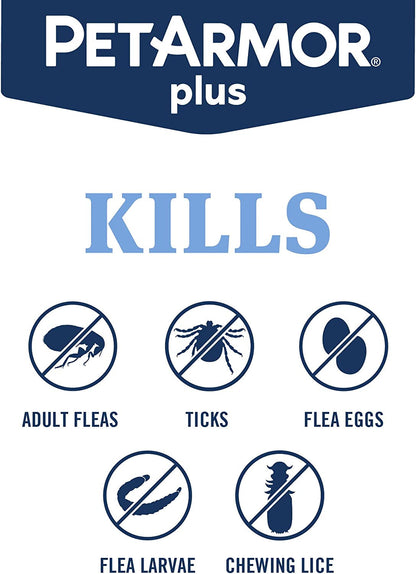 Flea Tick Treatment for Dogs
