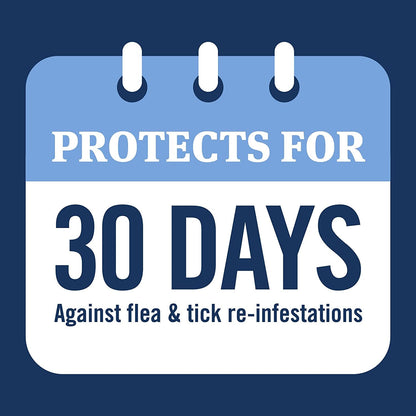 Flea Tick Treatment for Dogs