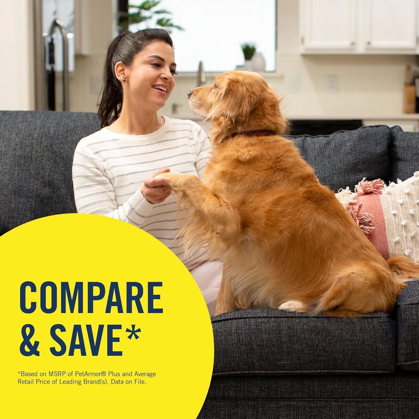 Flea Tick Treatment for Dogs