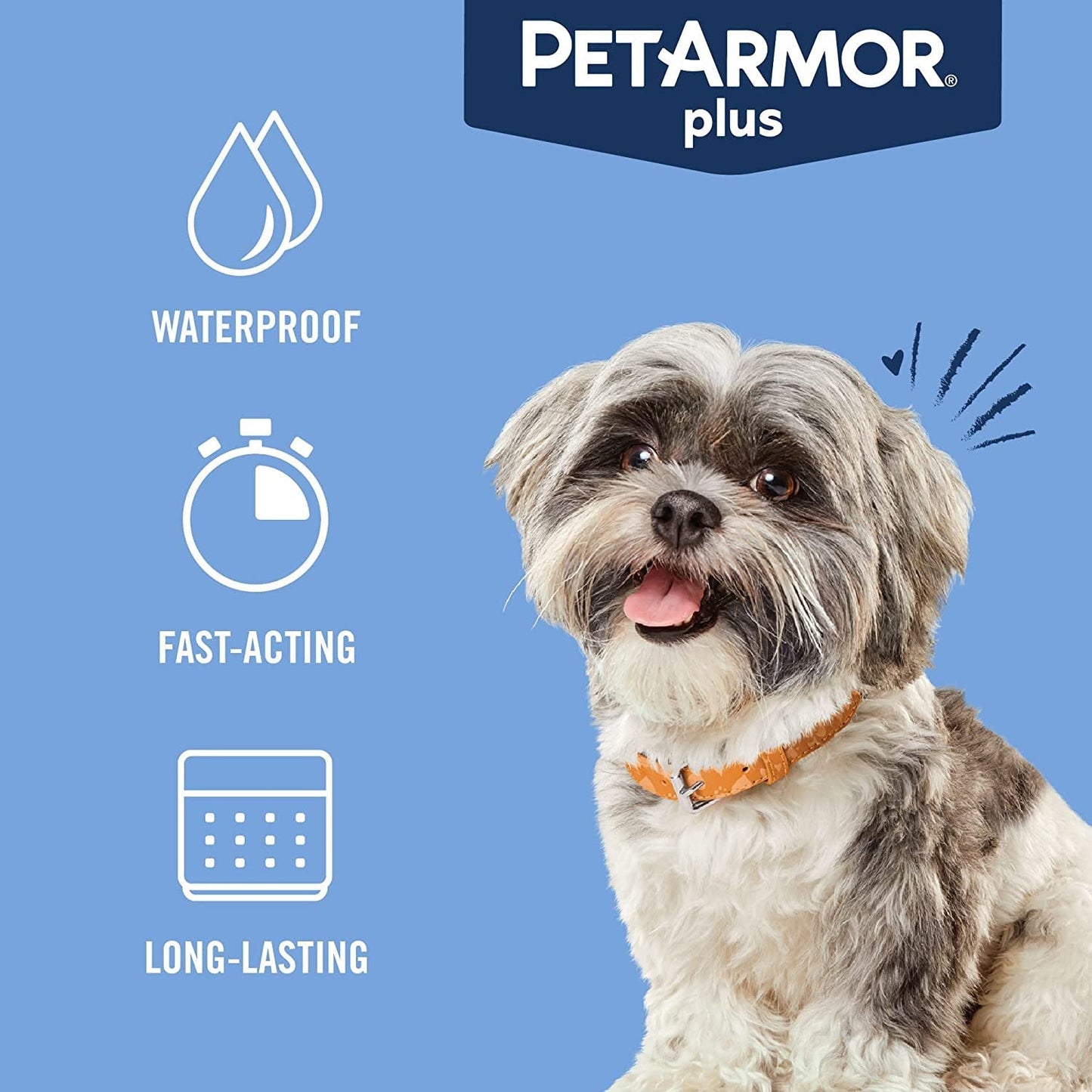 Flea Tick Treatment for Dogs