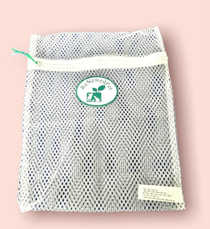 Reusable Pet Wipes