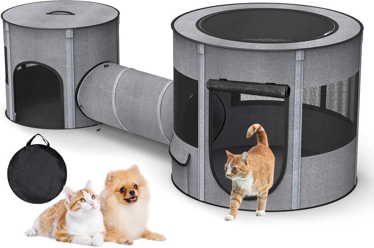 Portable Pet Playpen
