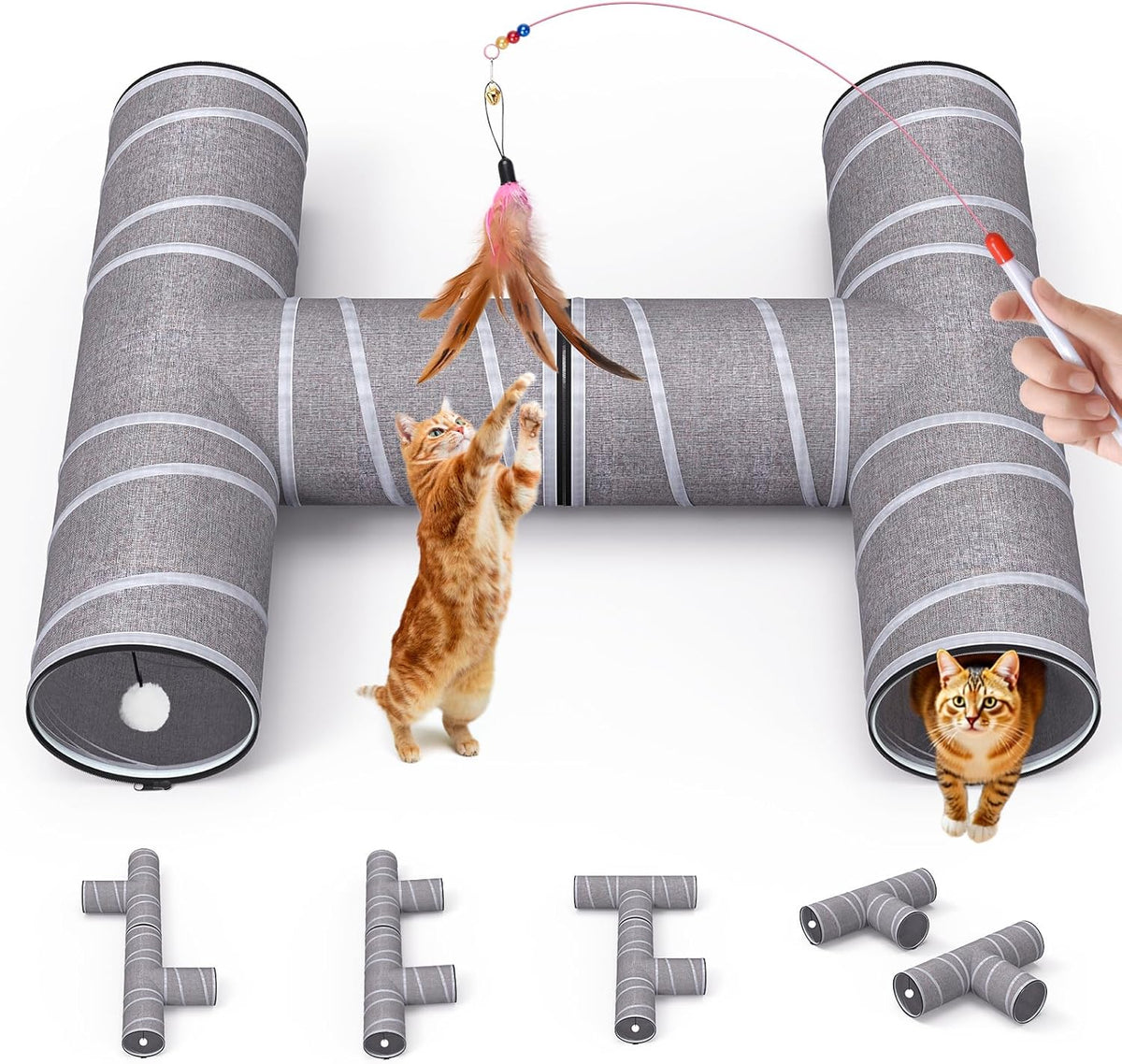 Portable Pet Playpen