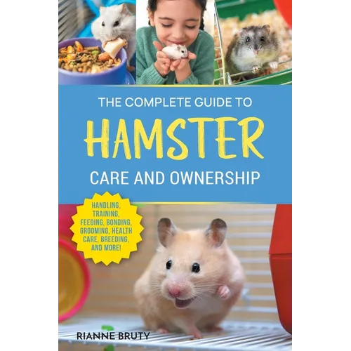 Guide to Hamster Care