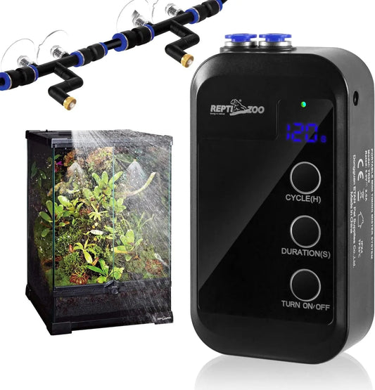 Reptile Humidifier
