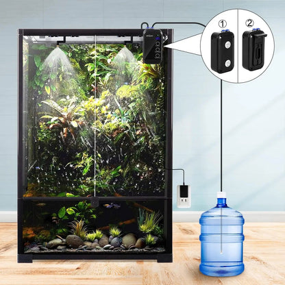 Reptile Humidifier