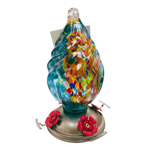 Humming Bird Feeder
