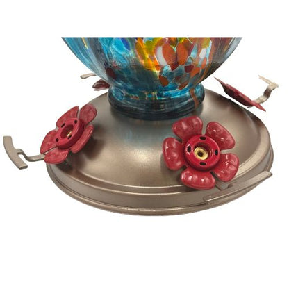 Humming Bird Feeder