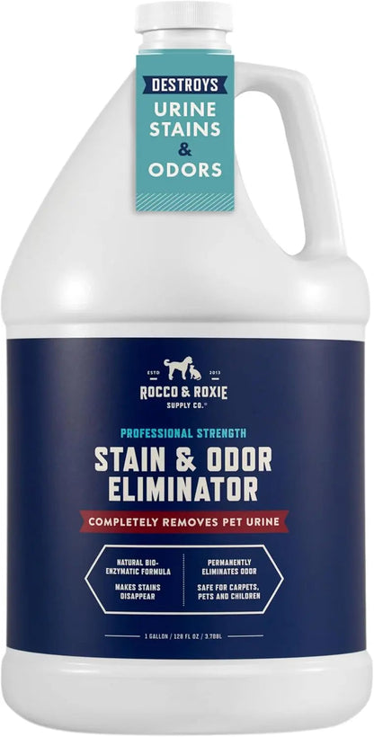 Pet Stain & Odor Eliminator