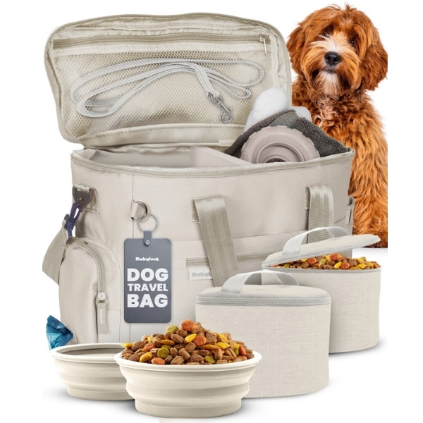 Dog Travel Bag