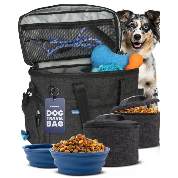 Dog Travel Bag