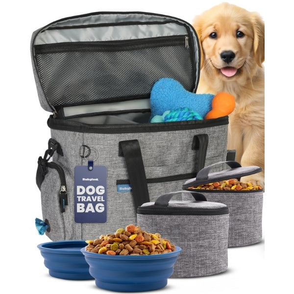 Dog Travel Bag
