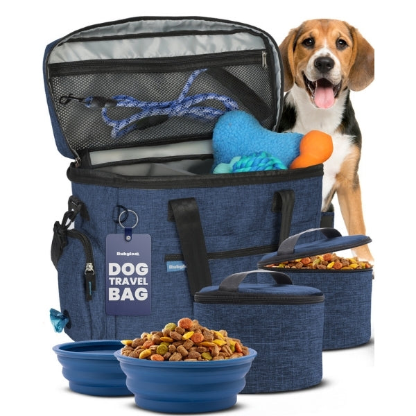 Dog Travel Bag
