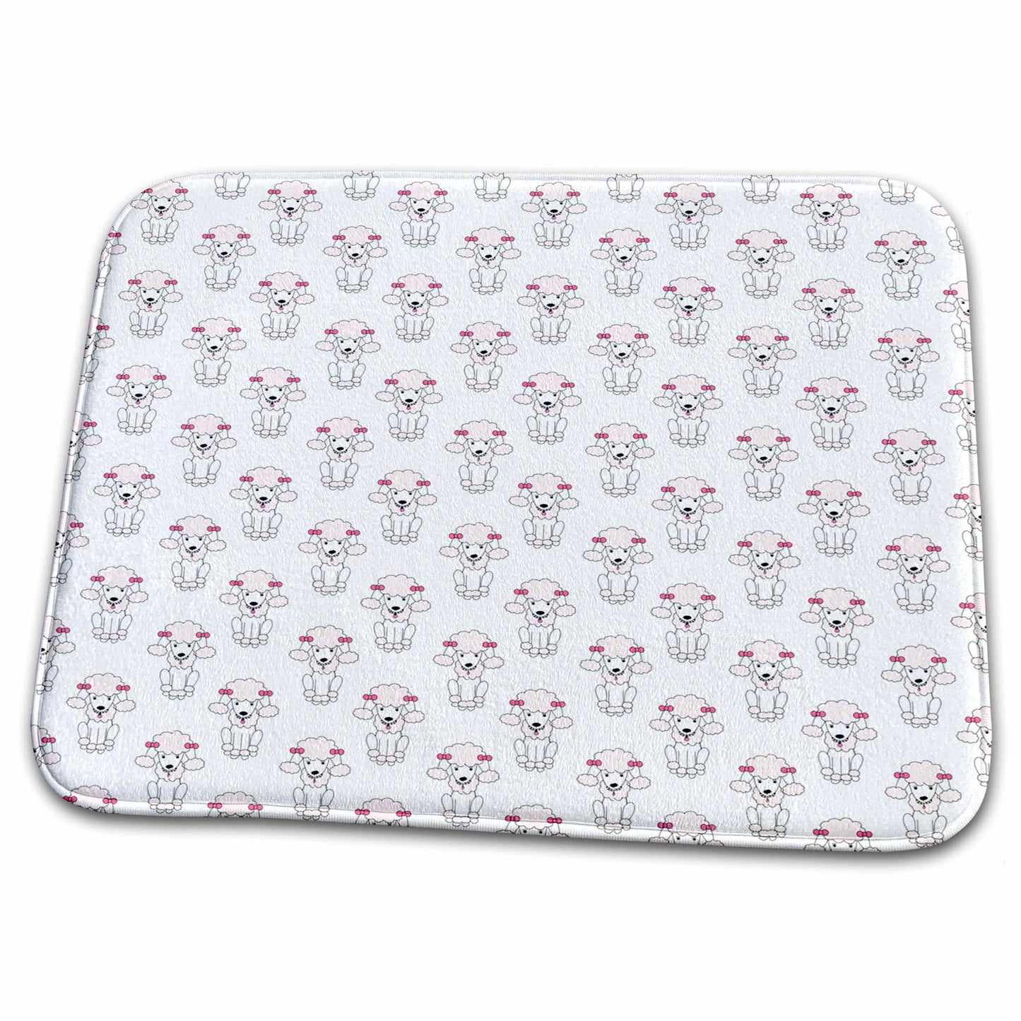 Dish Drying Mats