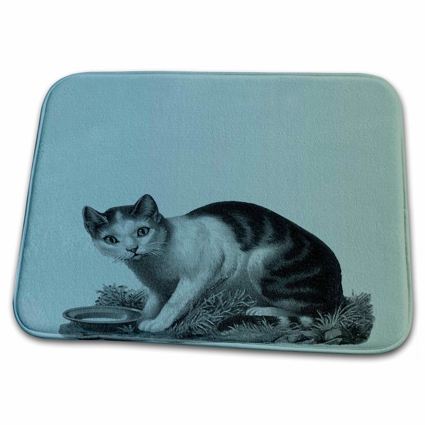 Dish Drying Mats